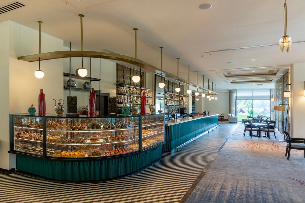 Ic Hotels Green Palace & Villas - 22