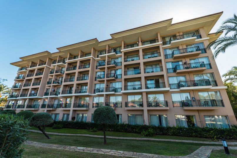 Ic Hotels Green Palace & Villas - 1