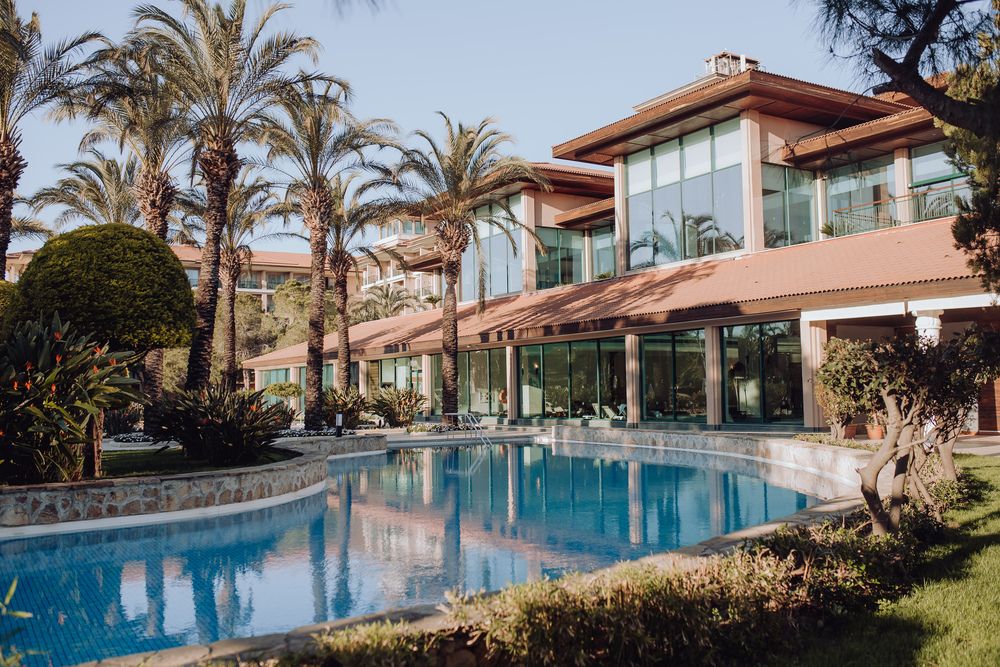 Картинка отеля - 5