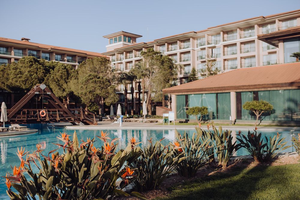 Ic Hotels Green Palace & Villas - 7