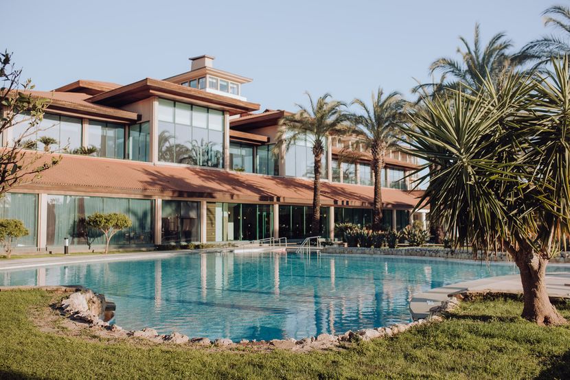 Ic Hotels Green Palace & Villas - 6