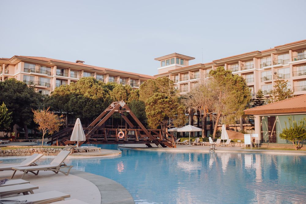 Картинка отеля - 4