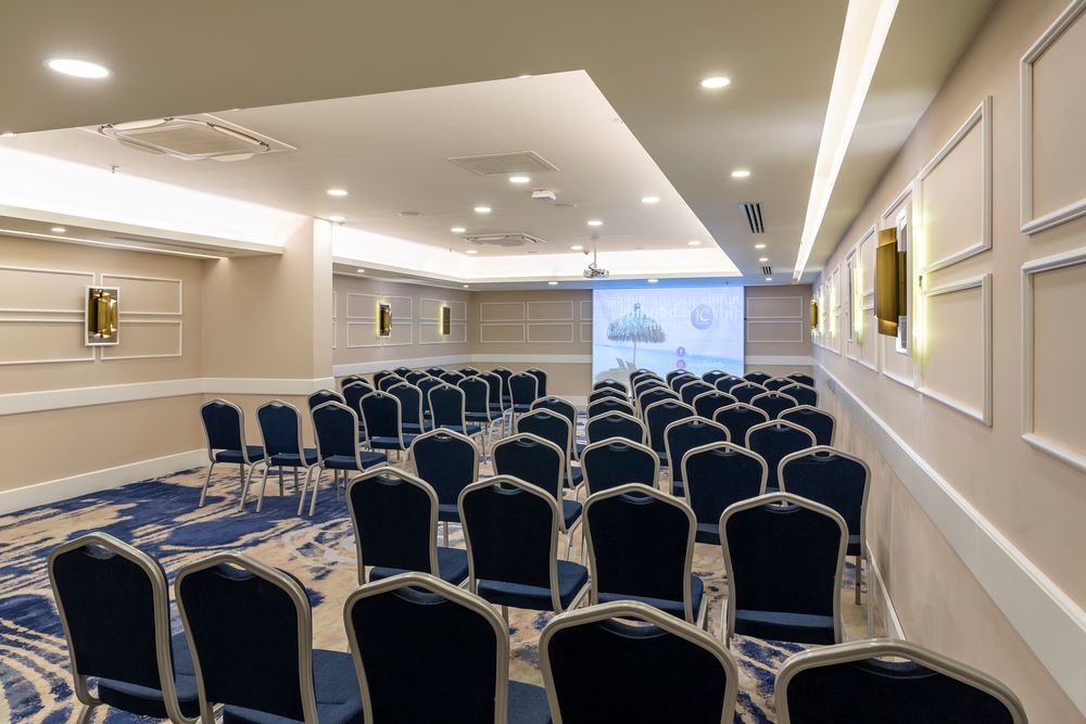 Ic Hotels Green Palace & Villas - 59