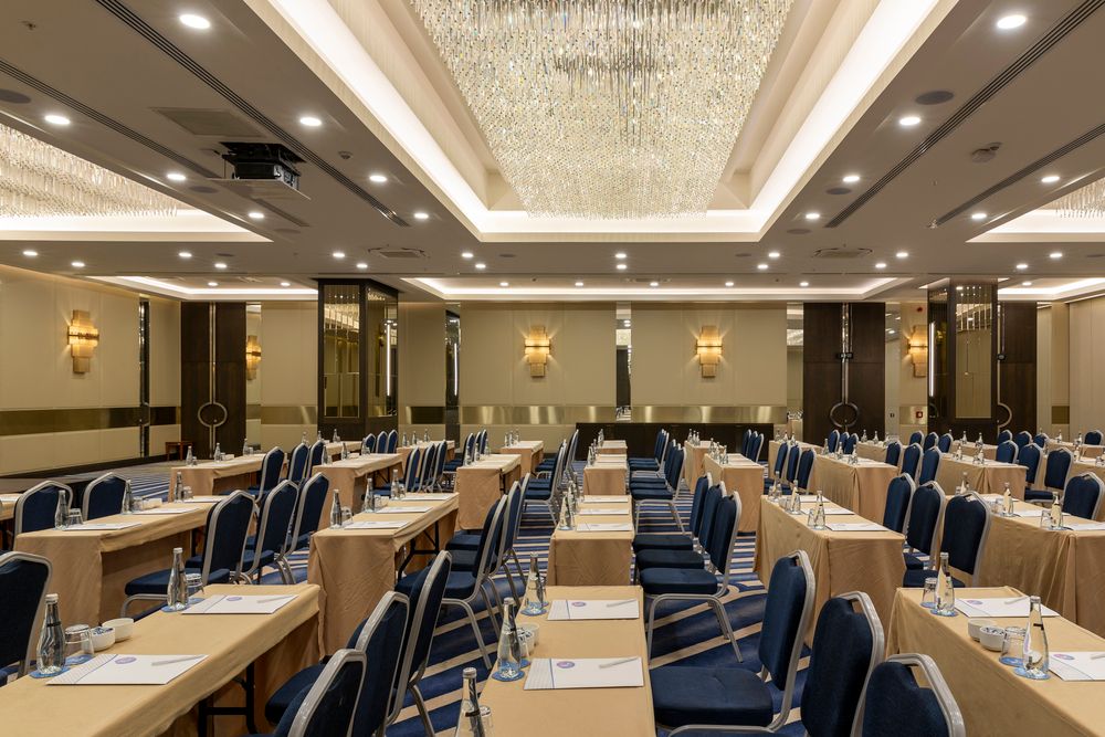 Ic Hotels Green Palace & Villas - 58