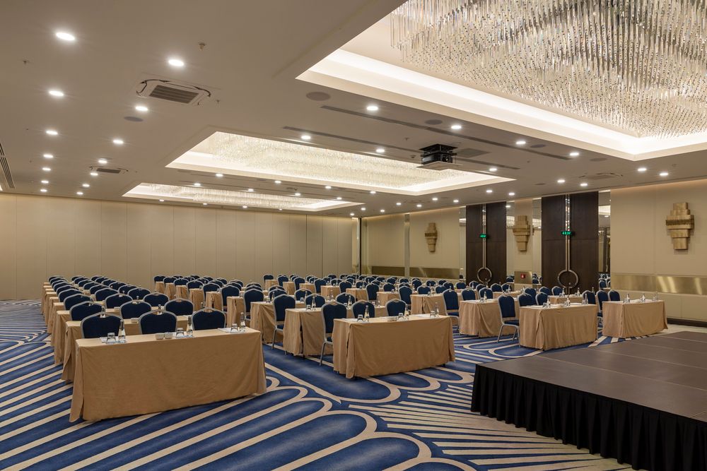 Ic Hotels Green Palace & Villas - 57