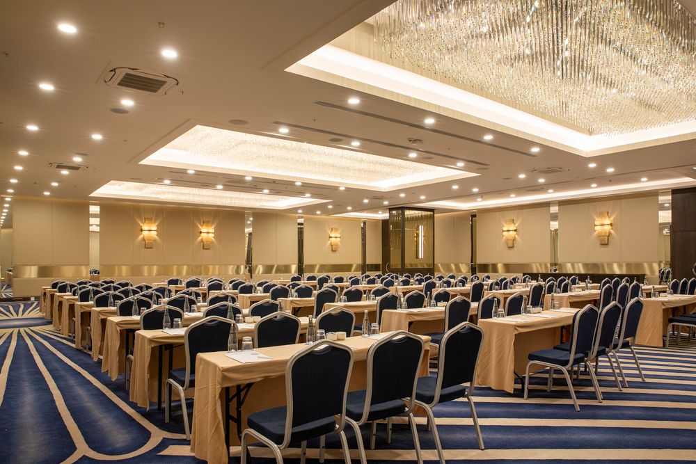 Ic Hotels Green Palace & Villas - 55