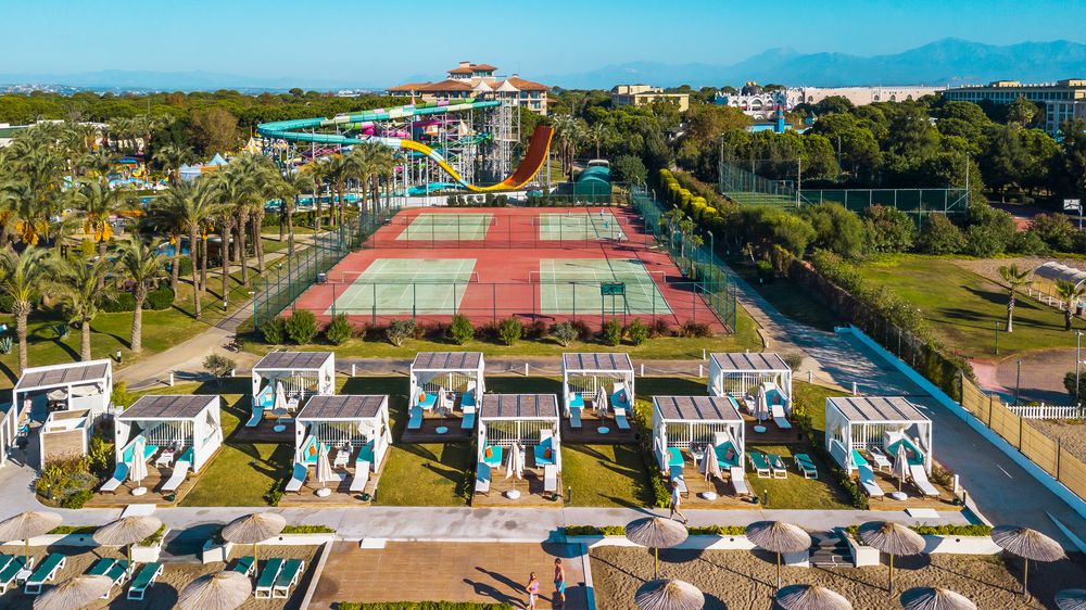 Ic Hotels Green Palace & Villas - 62