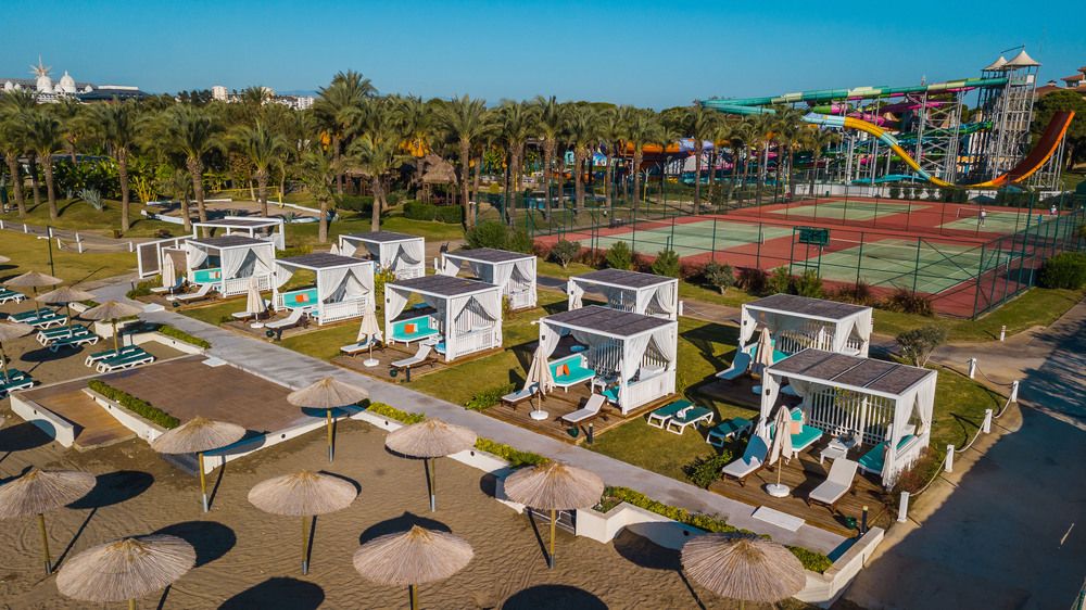 Ic Hotels Green Palace & Villas - 67