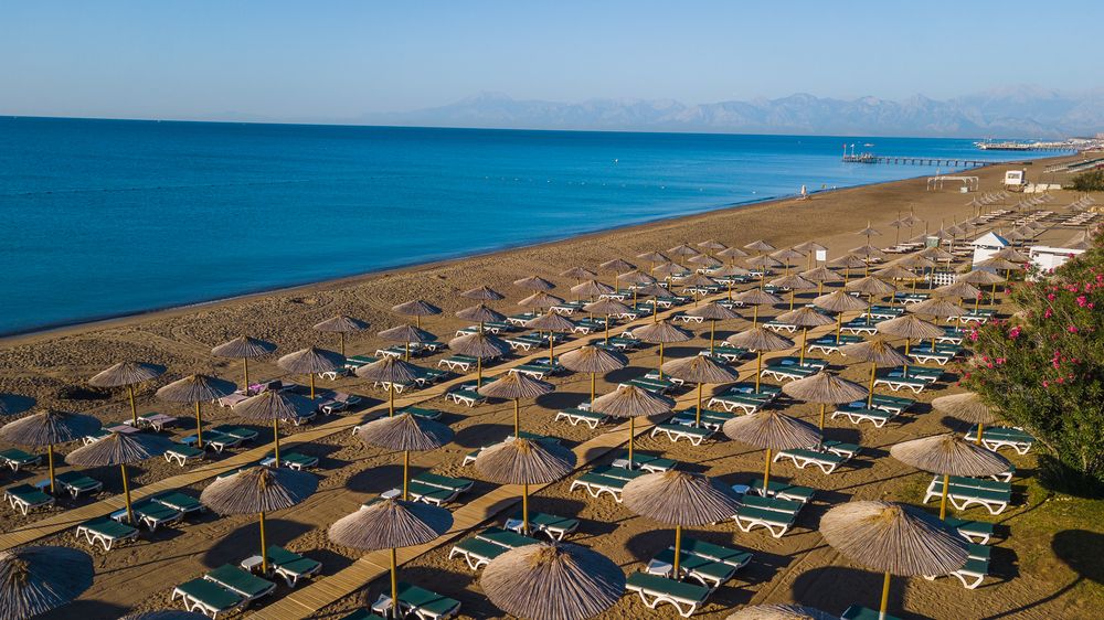 Ic Hotels Green Palace & Villas - 63