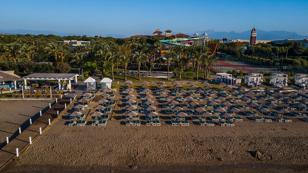 Ic Hotels Green Palace & Villas - 64