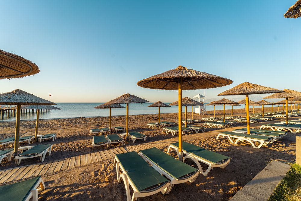 Ic Hotels Green Palace & Villas - 68