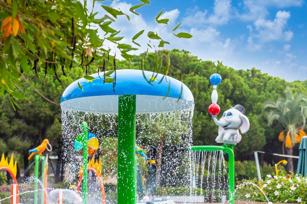 Ic Hotels Green Palace & Villas - 83