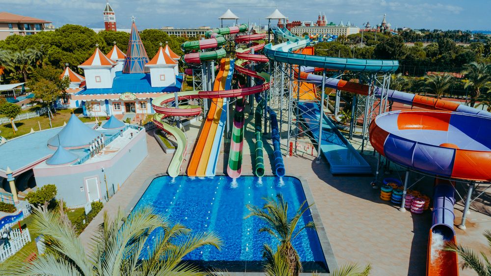 Ic Hotels Green Palace & Villas - 75