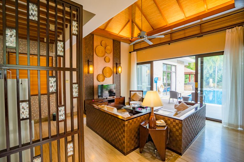 GRAND METROPARK RESORT YALONG BAY - 4