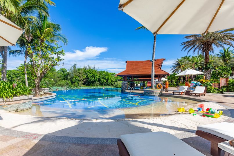 GRAND METROPARK RESORT YALONG BAY - 5