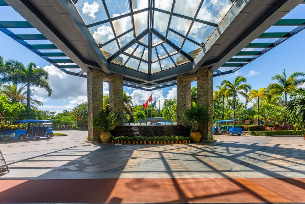 GRAND METROPARK RESORT YALONG BAY - 3