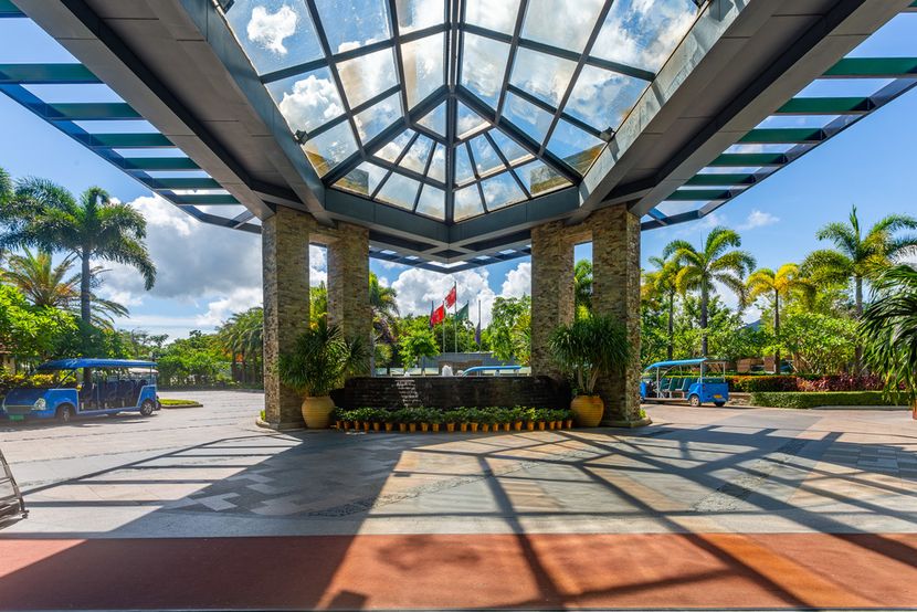 GRAND METROPARK RESORT YALONG BAY - 3