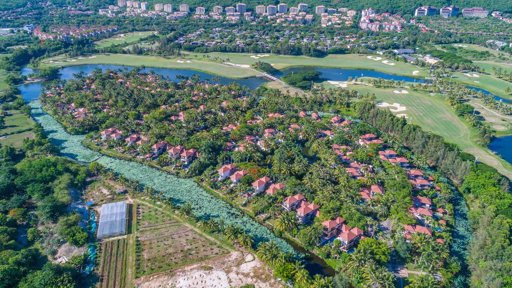 Картинка отеля - 1