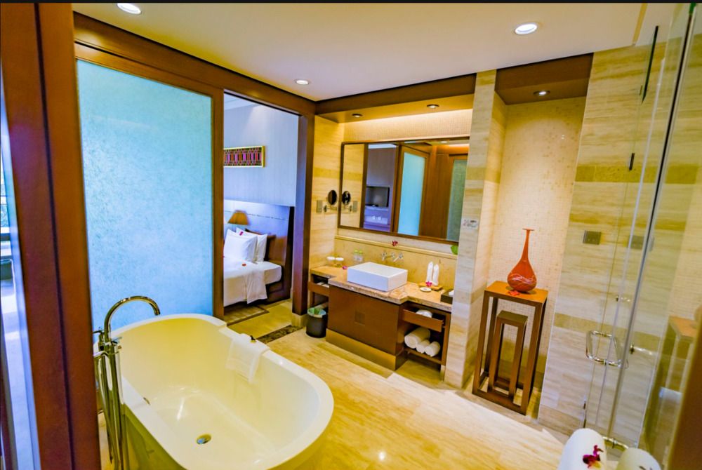 GRAND METROPARK RESORT YALONG BAY - 11