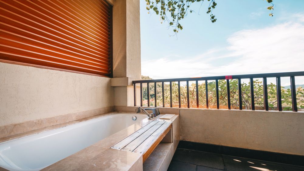 STONY BROOK VILLA JIANNGUO RESORT SANYA - 25