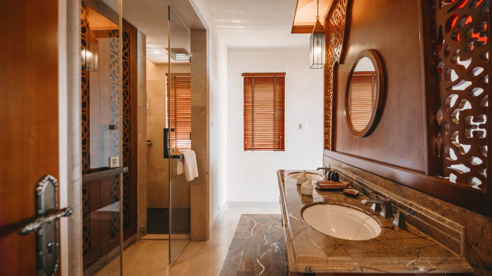 STONY BROOK VILLA JIANNGUO RESORT SANYA - 22