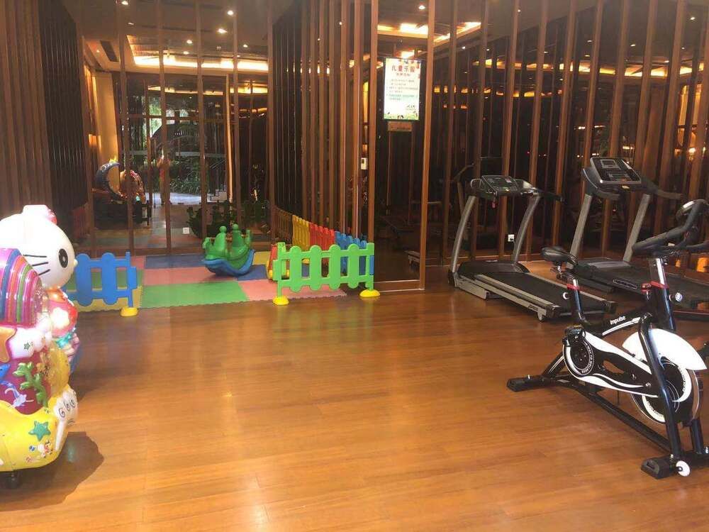 STONY BROOK VILLA JIANNGUO RESORT SANYA - 9