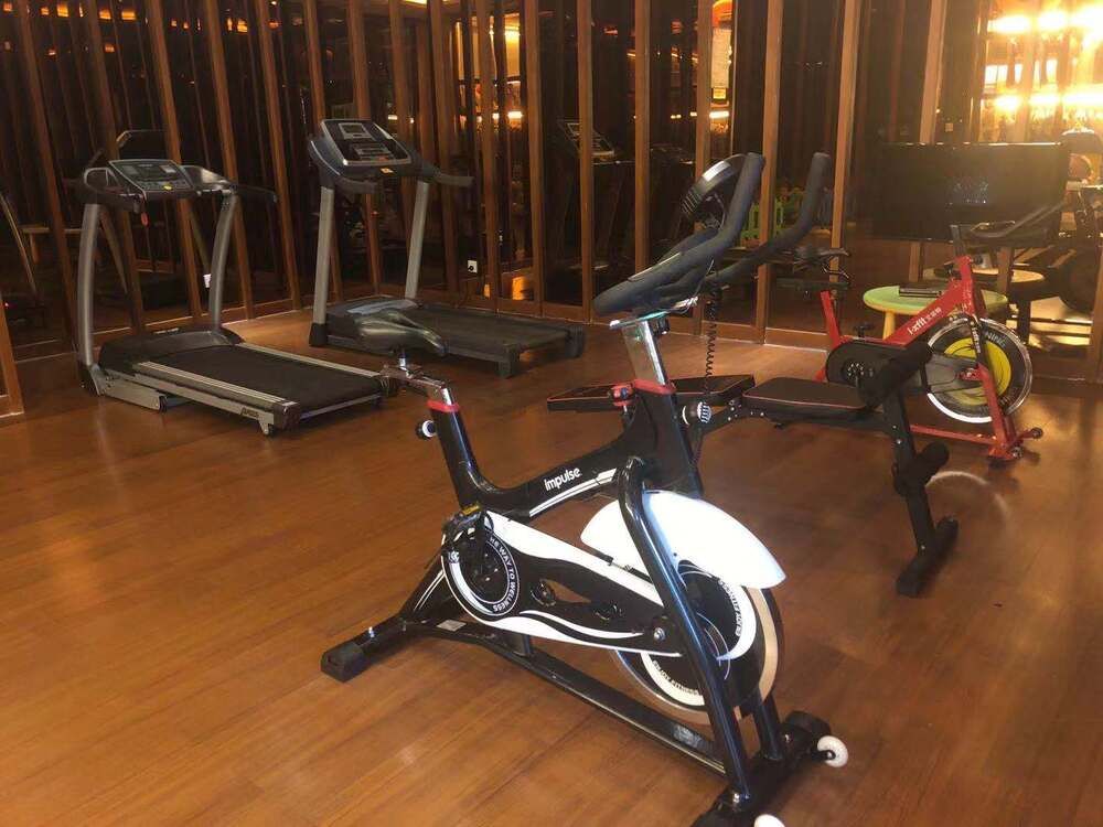 Картинка отеля - 8