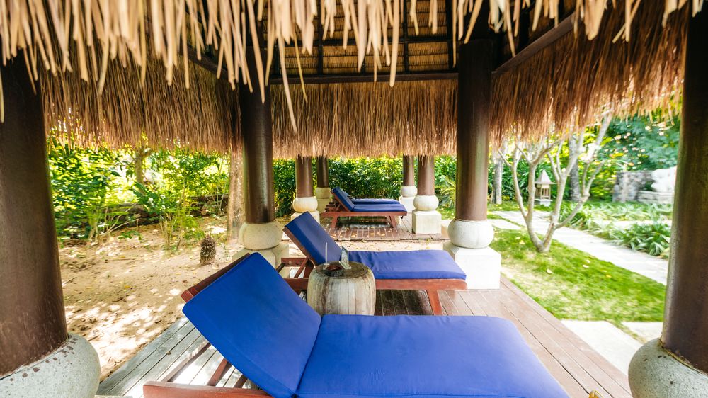 STONY BROOK VILLA JIANNGUO RESORT SANYA - 5