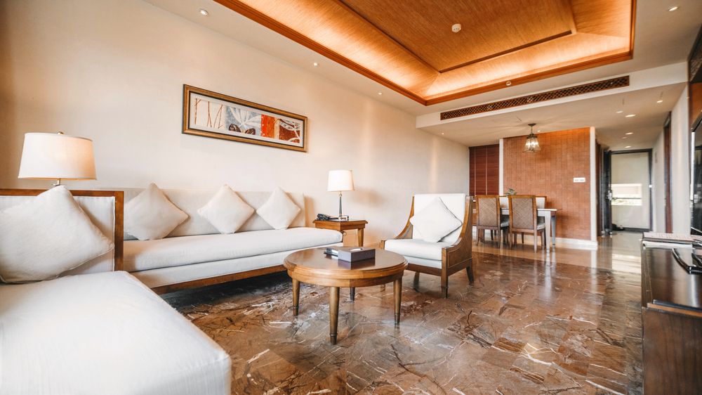 STONY BROOK VILLA JIANNGUO RESORT SANYA - 23