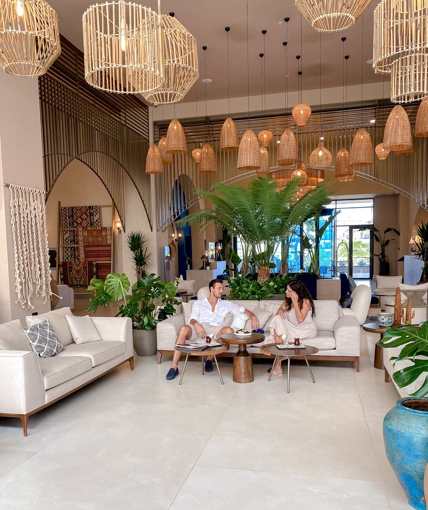 Картинка отеля - 25