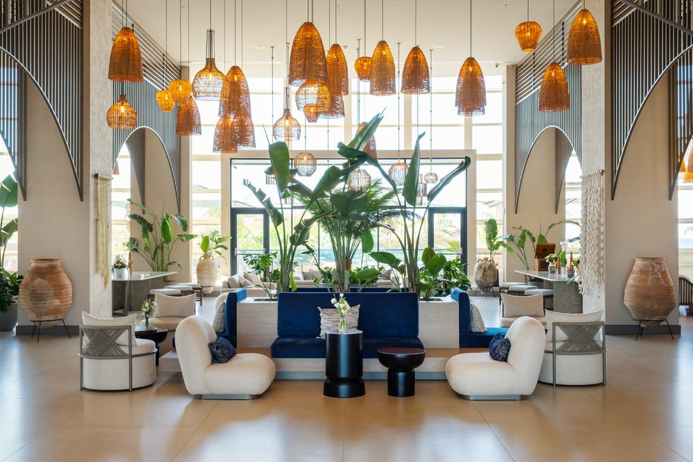 Картинка отеля - 20