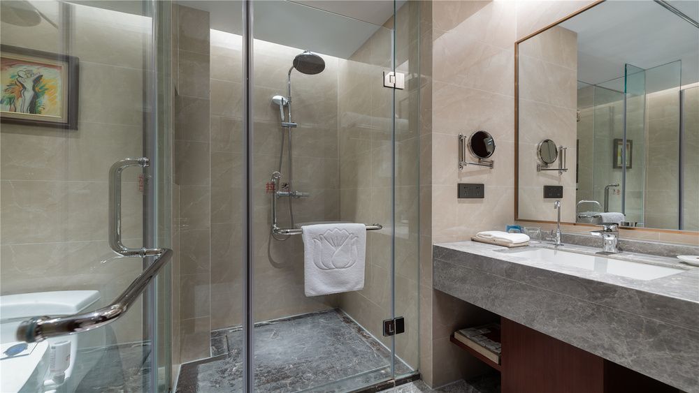 GRAND SOLUXE HOTEL & RESORT SANYA - 63