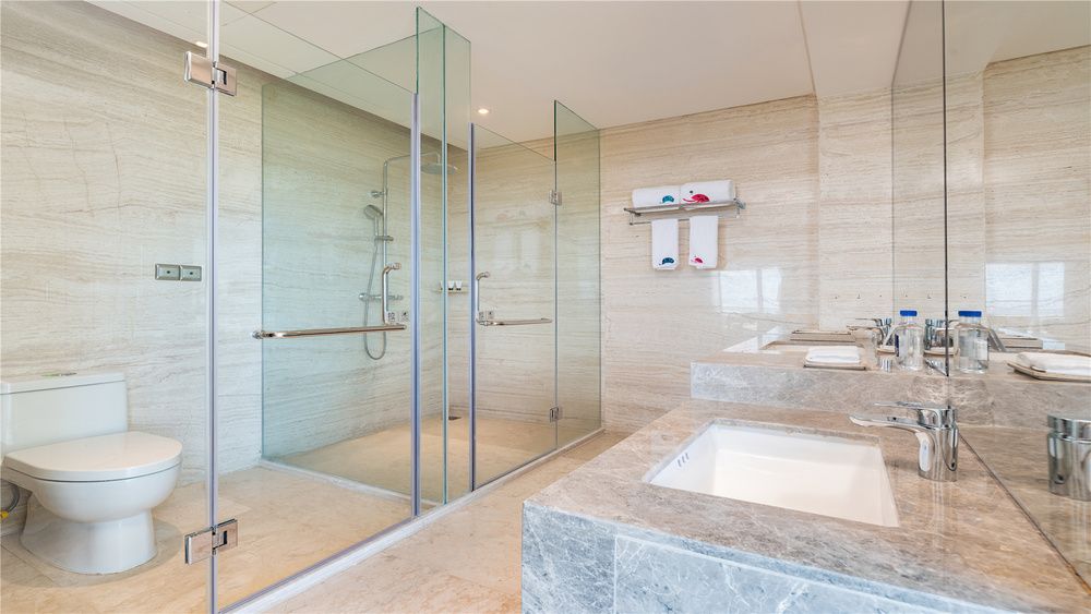 GRAND SOLUXE HOTEL & RESORT SANYA - 62