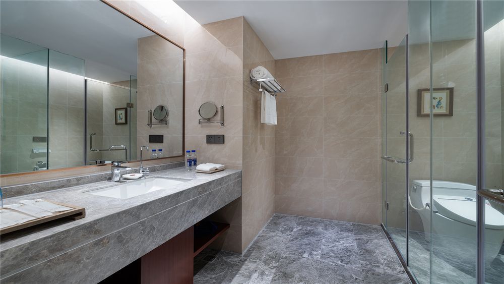 GRAND SOLUXE HOTEL & RESORT SANYA - 60