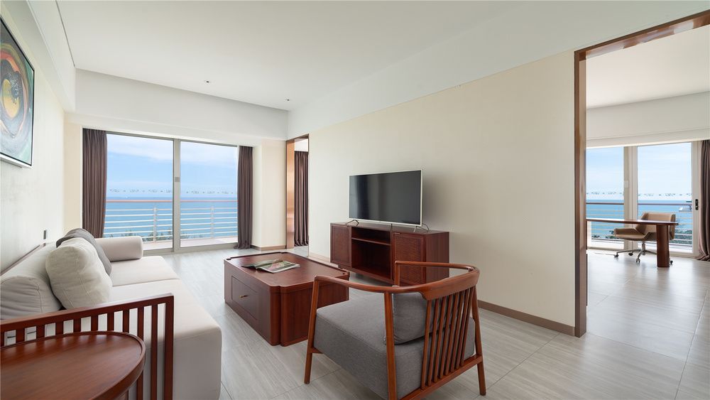 GRAND SOLUXE HOTEL & RESORT SANYA - 48