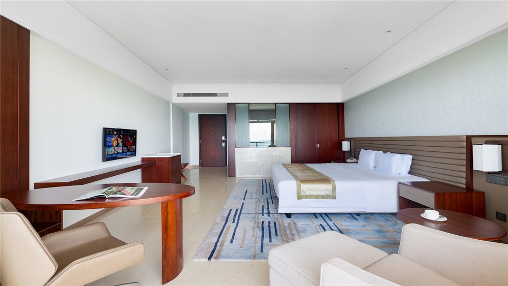 GRAND SOLUXE HOTEL & RESORT SANYA - 46