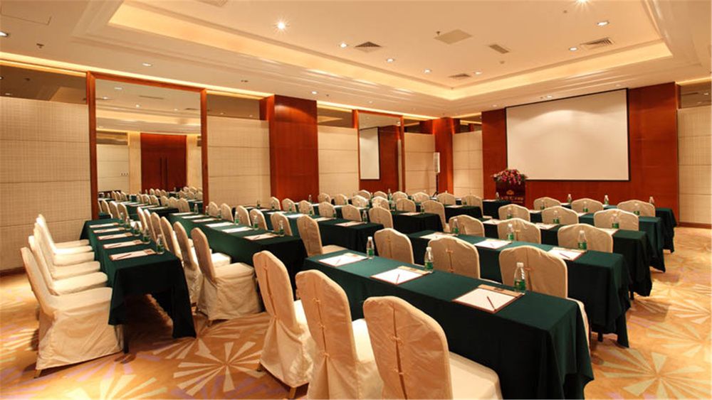 GRAND SOLUXE HOTEL & RESORT SANYA - 32