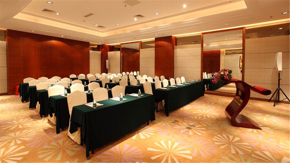 GRAND SOLUXE HOTEL & RESORT SANYA - 31