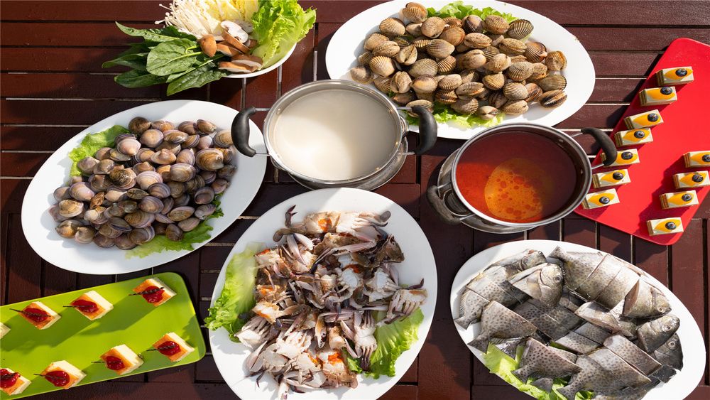 GRAND SOLUXE HOTEL & RESORT SANYA - 27