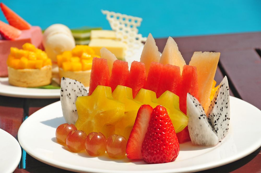 GRAND SOLUXE HOTEL & RESORT SANYA - 23