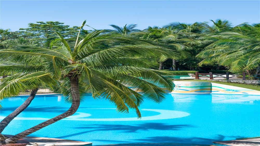 GRAND SOLUXE HOTEL & RESORT SANYA - 13