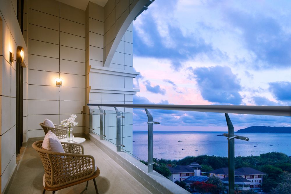 HOLIDAY INN & SUITES SANYA YALONG BAY - 17