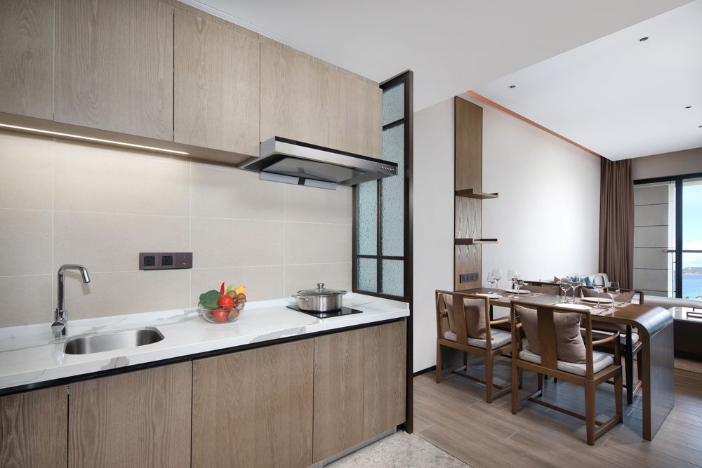 HOLIDAY INN & SUITES SANYA YALONG BAY - 14