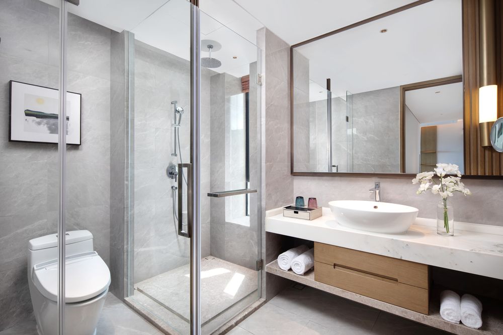 HOLIDAY INN & SUITES SANYA YALONG BAY - 8