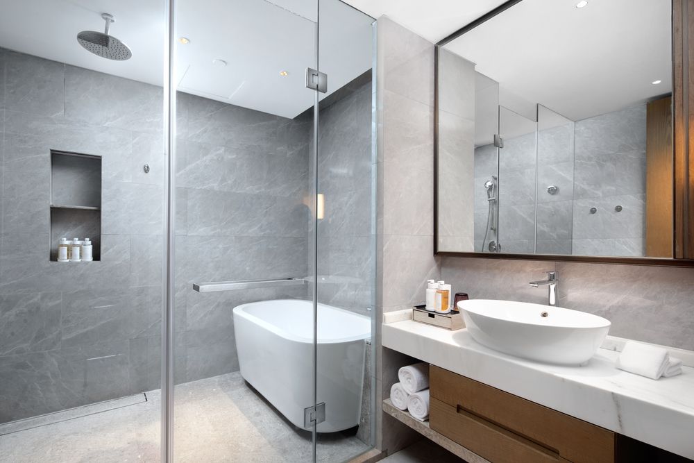 HOLIDAY INN & SUITES SANYA YALONG BAY - 4