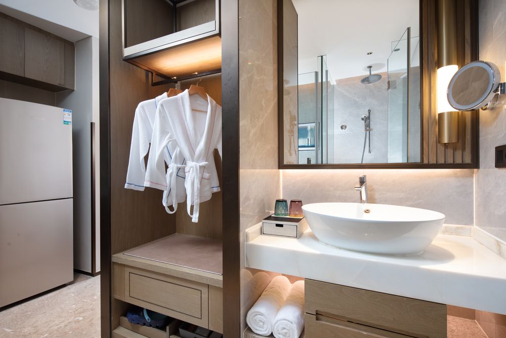 HOLIDAY INN & SUITES SANYA YALONG BAY - 2