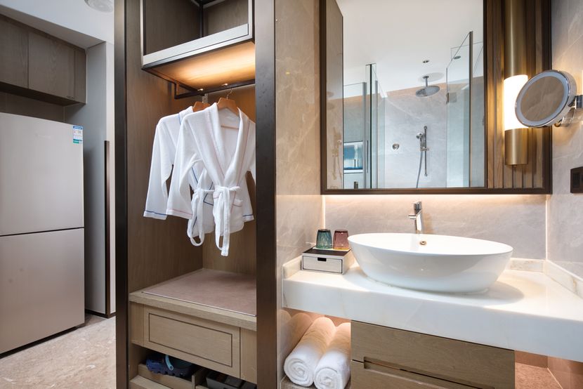 HOLIDAY INN & SUITES SANYA YALONG BAY - 2