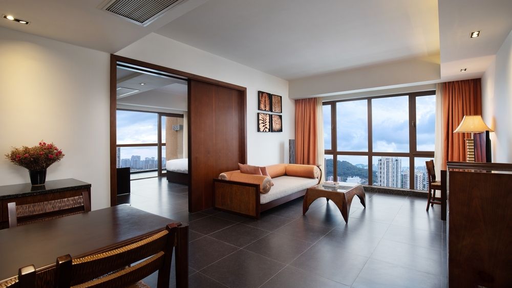 MANGROVE TREE RESORT WORLD SANYA BAY - 105