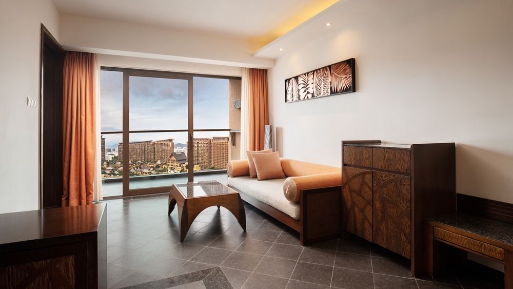 MANGROVE TREE RESORT WORLD SANYA BAY - 99