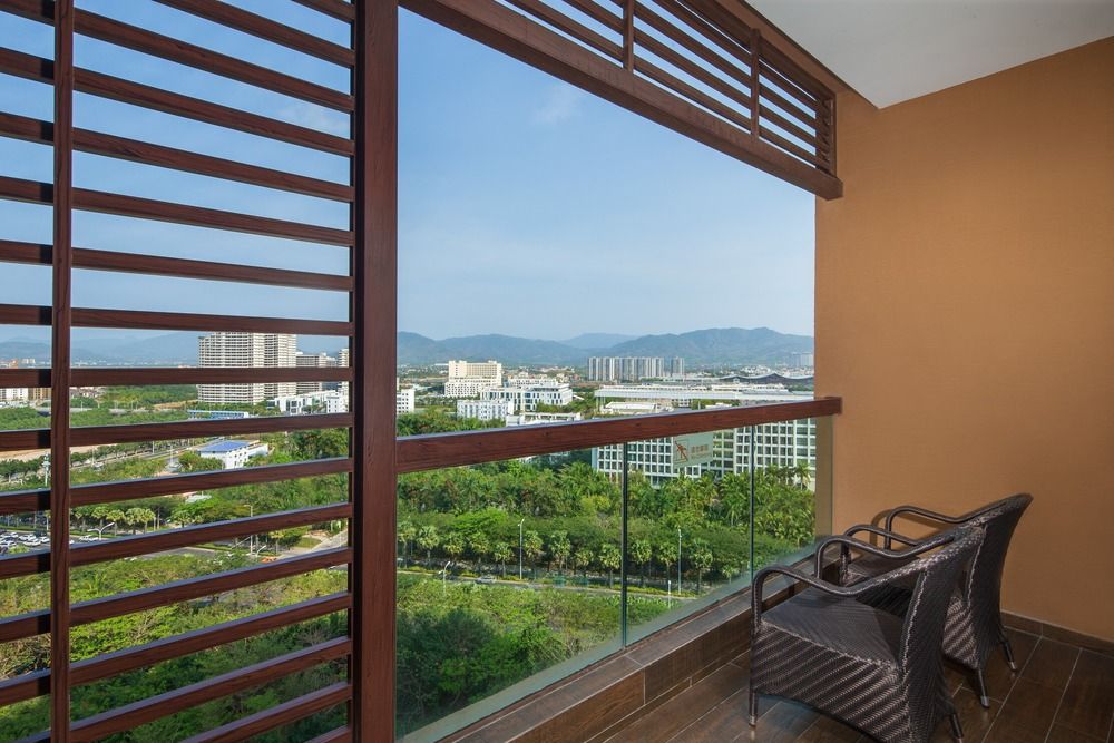 MANGROVE TREE RESORT WORLD SANYA BAY - 94